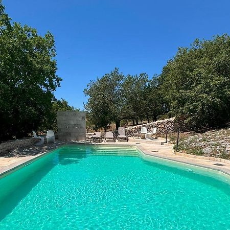 Donnapaola Modern Farm Villa Altamura Bagian luar foto