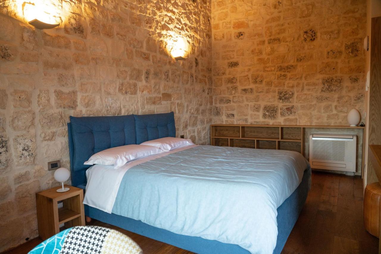 Donnapaola Modern Farm Villa Altamura Bagian luar foto