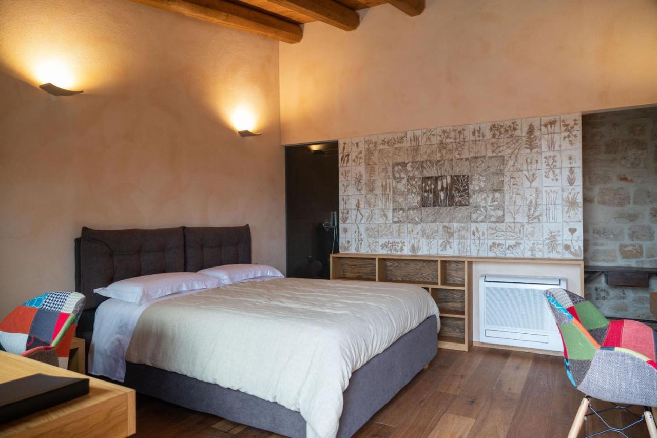 Donnapaola Modern Farm Villa Altamura Bagian luar foto
