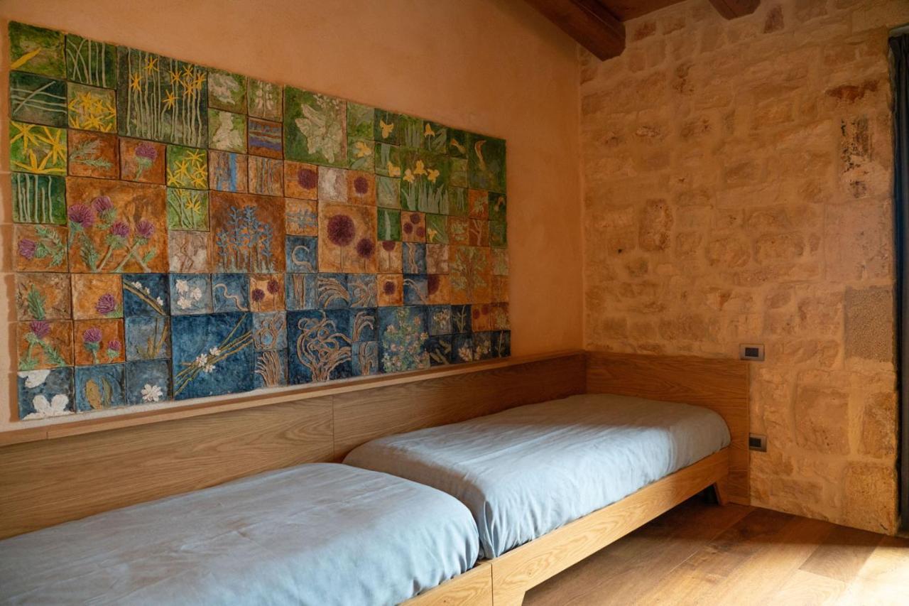 Donnapaola Modern Farm Villa Altamura Bagian luar foto