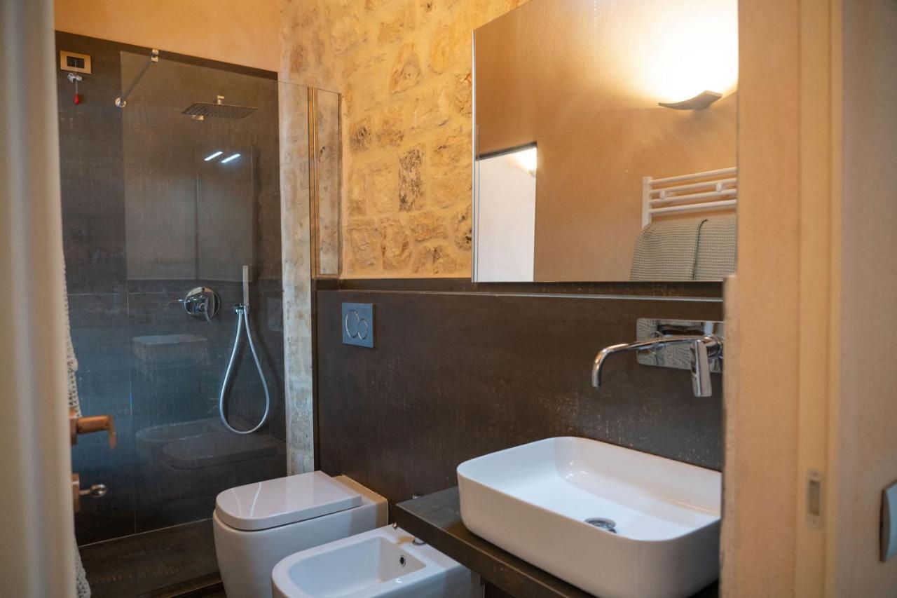 Donnapaola Modern Farm Villa Altamura Bagian luar foto