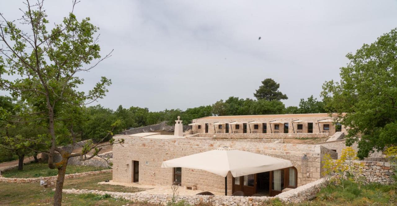 Donnapaola Modern Farm Villa Altamura Bagian luar foto