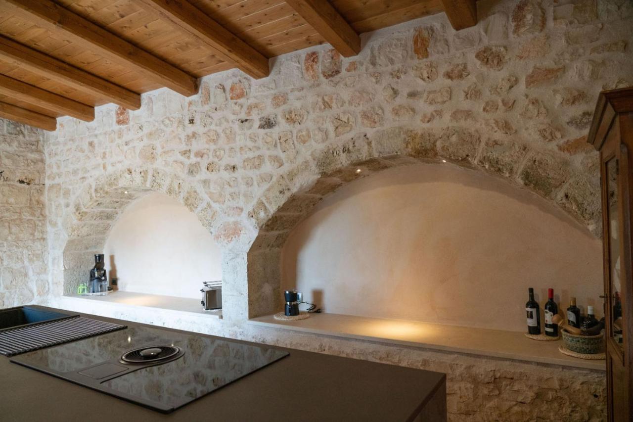 Donnapaola Modern Farm Villa Altamura Bagian luar foto