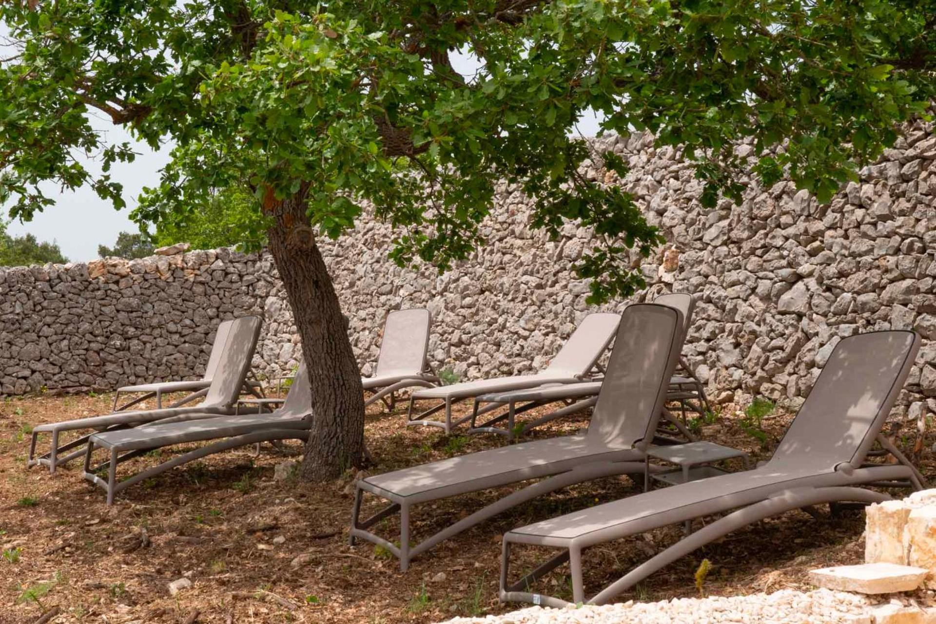 Donnapaola Modern Farm Villa Altamura Bagian luar foto