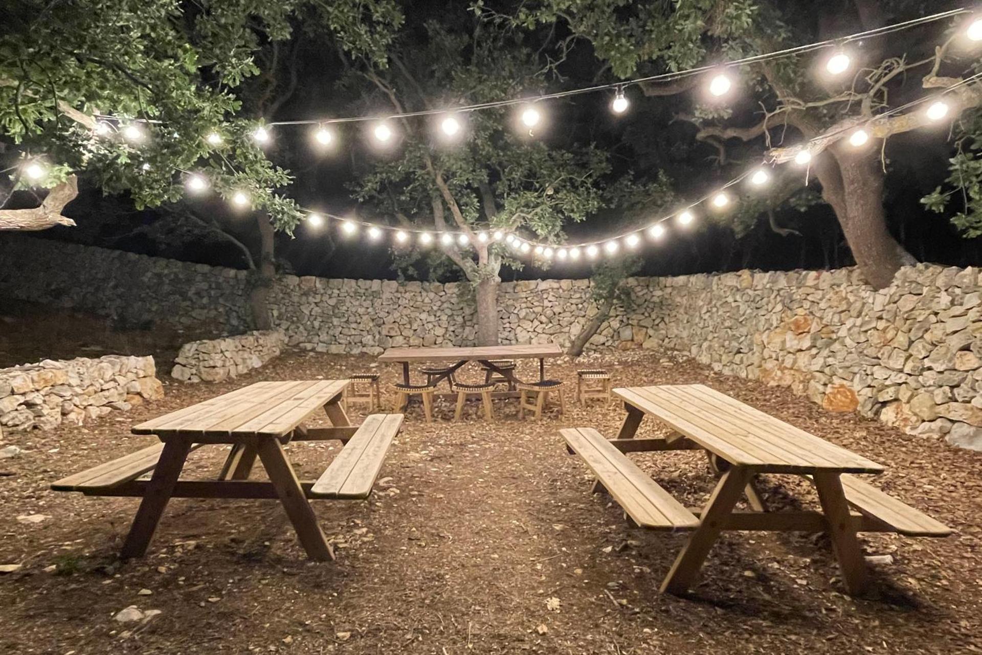 Donnapaola Modern Farm Villa Altamura Bagian luar foto