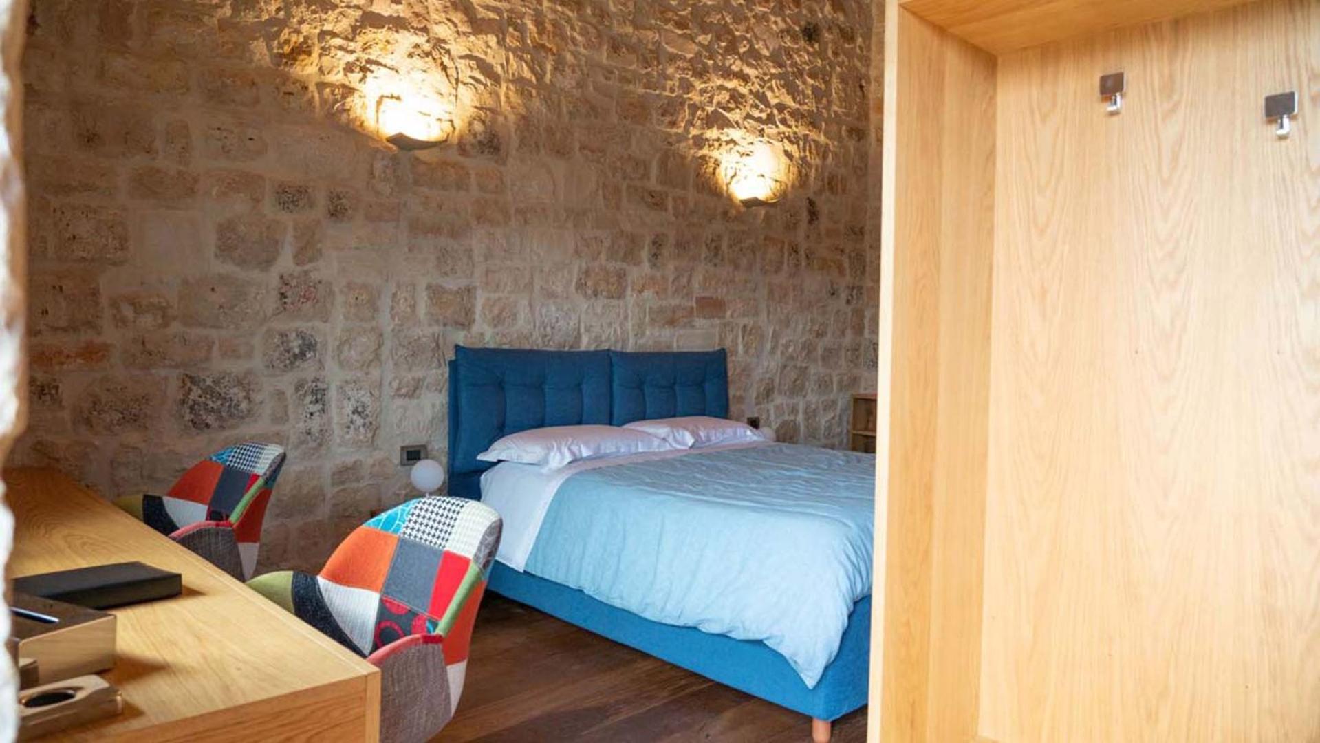 Donnapaola Modern Farm Villa Altamura Bagian luar foto